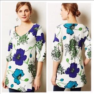 Anthropologie Deletta Top-b5